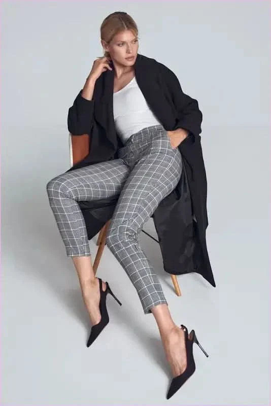Pepite Trousers Unique Style Fashion