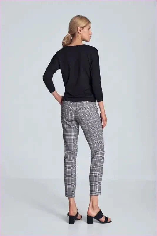 Pepite Trousers Unique Style Fashion