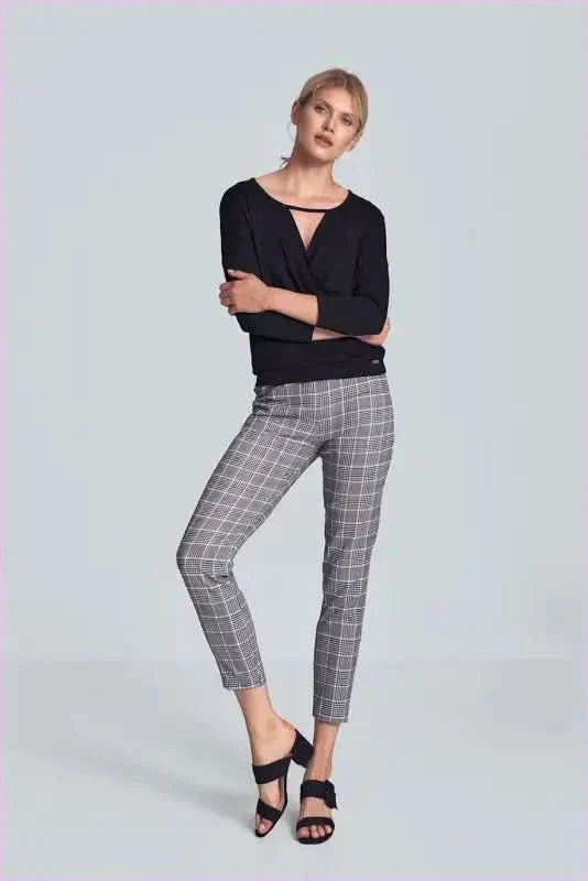 Pepite Trousers Unique Style Fashion