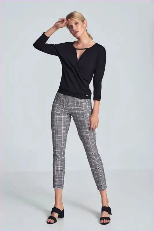 Pepite Trousers Unique Style Fashion