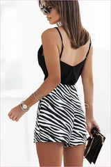 Polish Skirt Shorts Unique Fashion Style