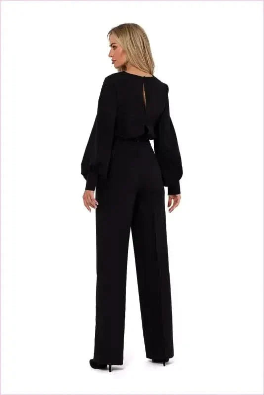 Polish Style Jumpsuit Unique Fashion Find