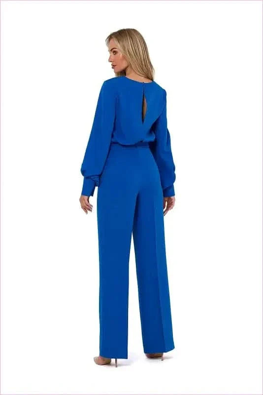 Polish Style Jumpsuit Unique Fashion Find