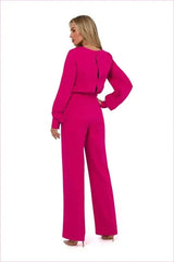 Polish Style Jumpsuit Unique Fashion Find
