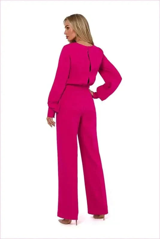Polish Style Jumpsuit Unique Fashion Find
