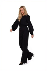 Polish Style Jumpsuit Unique Fashion Find