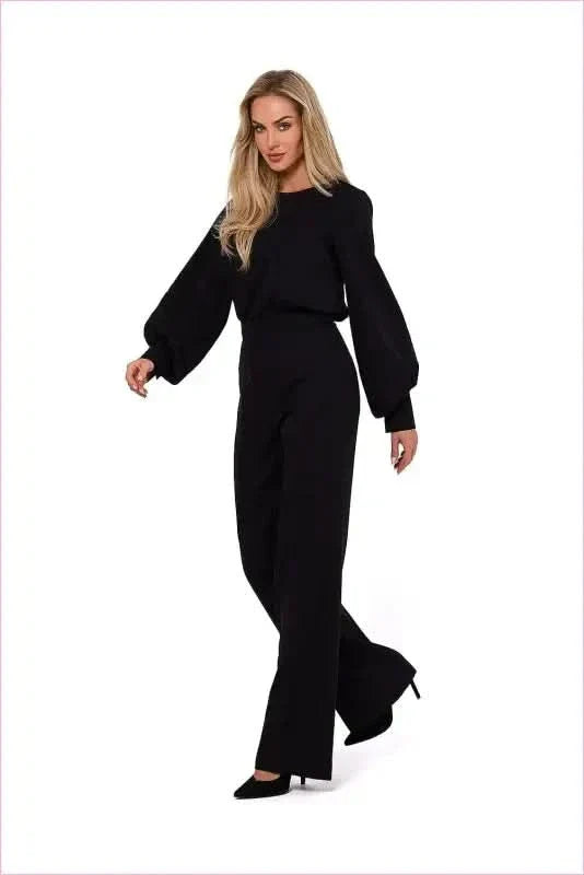Polish Style Jumpsuit Unique Fashion Find