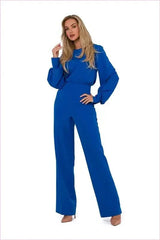 Polish Style Jumpsuit Unique Fashion Find