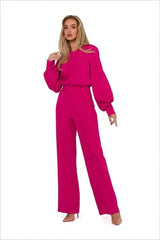 Polish Style Jumpsuit Unique Fashion Find