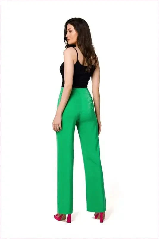 Power Pants Unique Style