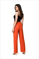 Power Pants Unique Style