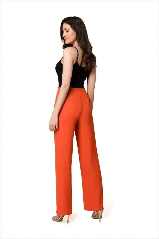 Power Pants Unique Style