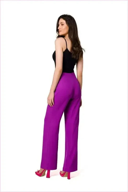 Power Pants Unique Style