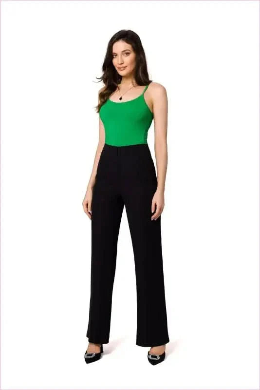 Power Pants Unique Style