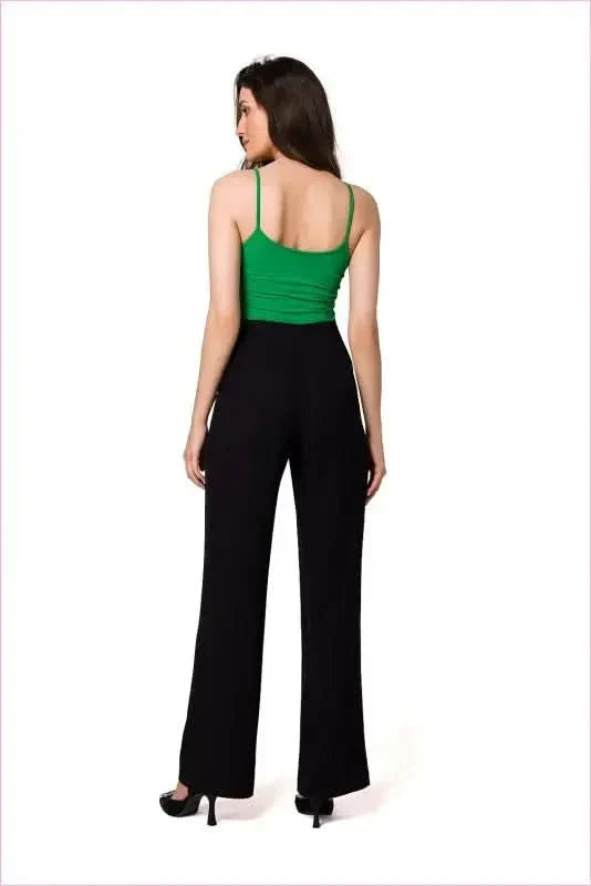 Power Pants Unique Style