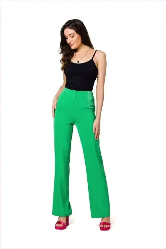 Power Pants Unique Style