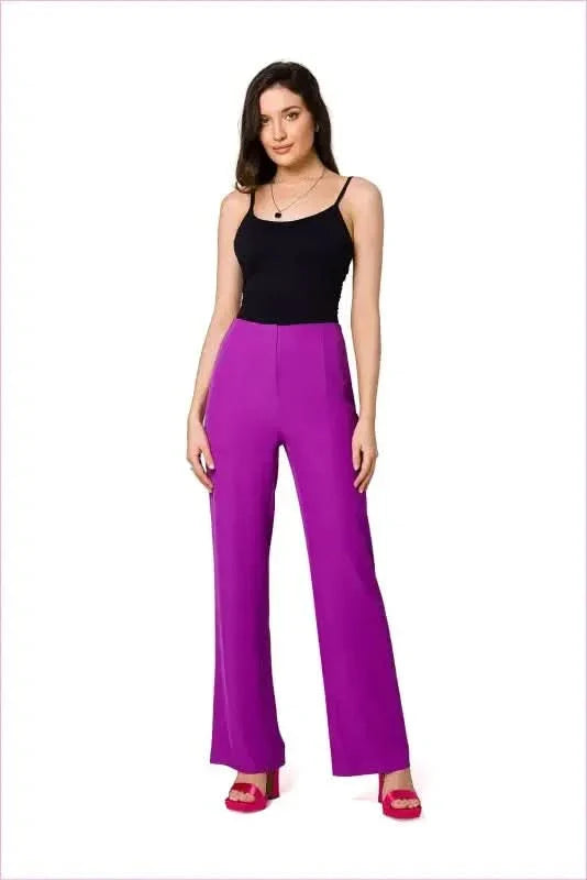 Power Pants Unique Style