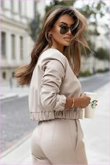 Rayon Bomber Jacket Unique Style