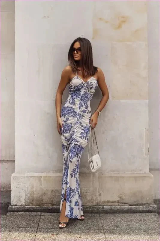 Soller Laryssa Dress Elegant Comfort