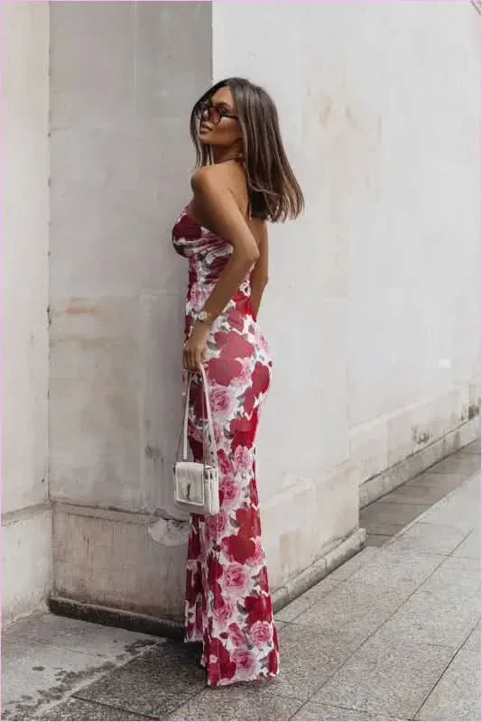 Soller Laryssa Dress Elegant Comfort