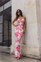 Soller Laryssa Dress Elegant Comfort