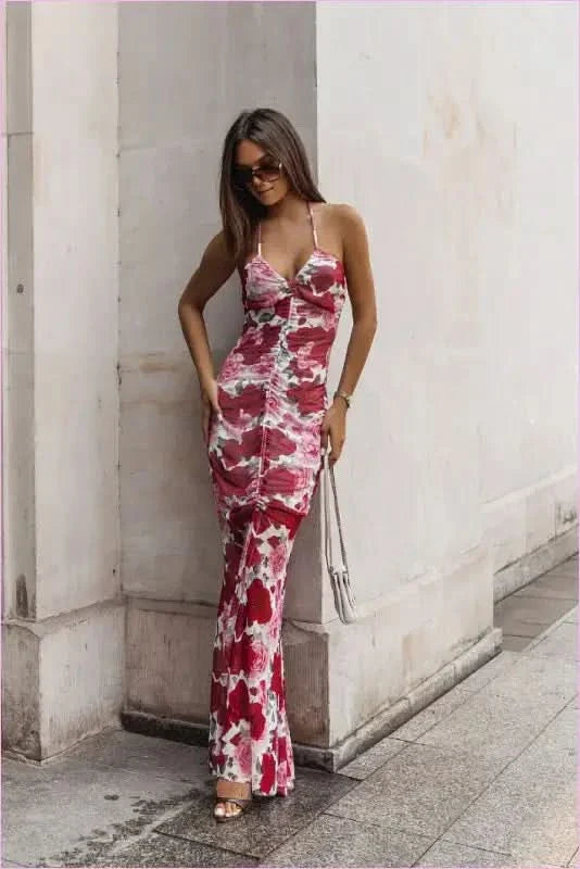 Soller Laryssa Dress Elegant Comfort