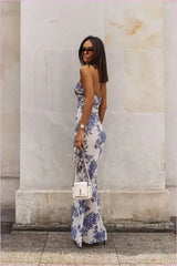 Soller Laryssa Dress Elegant Comfort