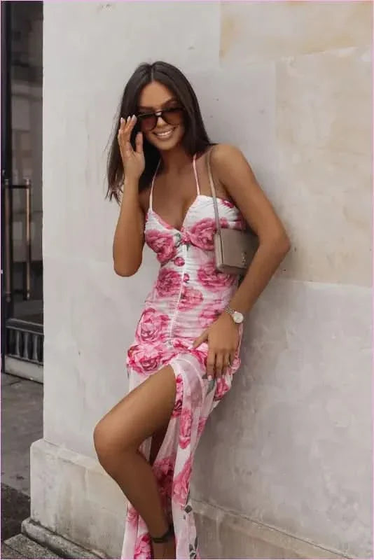 Soller Laryssa Dress Elegant Comfort