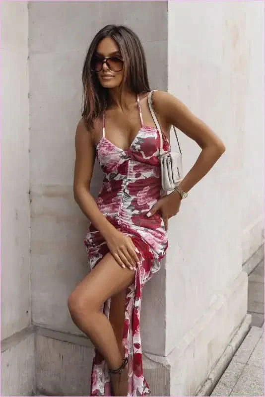 Soller Laryssa Dress Elegant Comfort