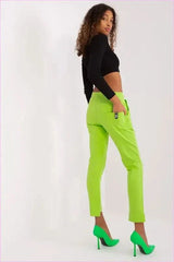 Sporty Style Sweatpants Casual Comfort