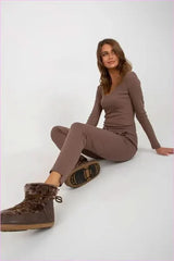 Sporty Style Sweatpants Casual Comfort