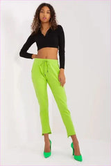 Sporty Style Sweatpants Casual Comfort