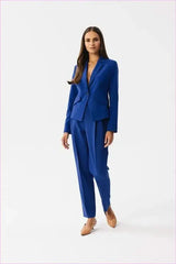 Stylish Comfort Fabric Pants Unique Fashion