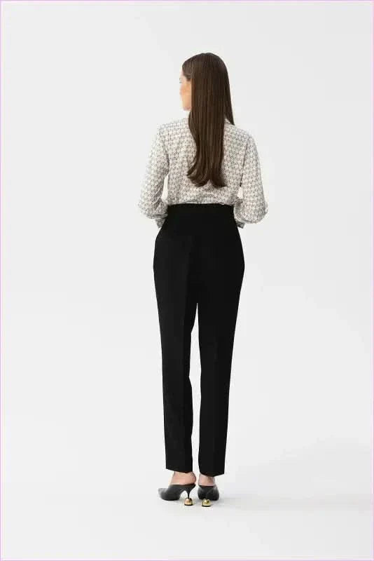 Stylish Comfort Fabric Pants Unique Fashion