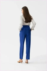 Stylish Comfort Fabric Pants Unique Fashion