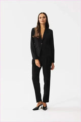 Stylish Comfort Fabric Pants Unique Fashion