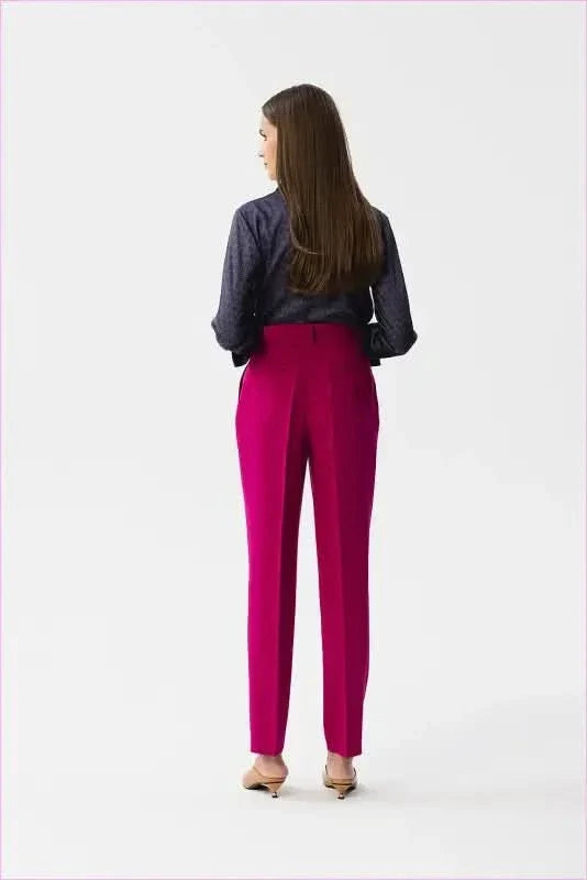 Stylish Comfort Fabric Pants Unique Fashion