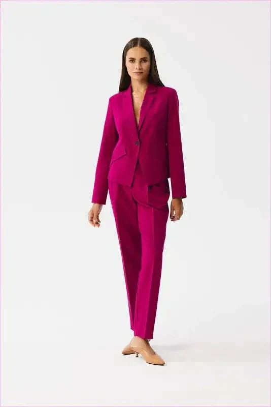 Stylish Comfort Fabric Pants Unique Fashion
