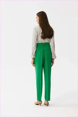 Stylish Comfort Fabric Pants Unique Fashion