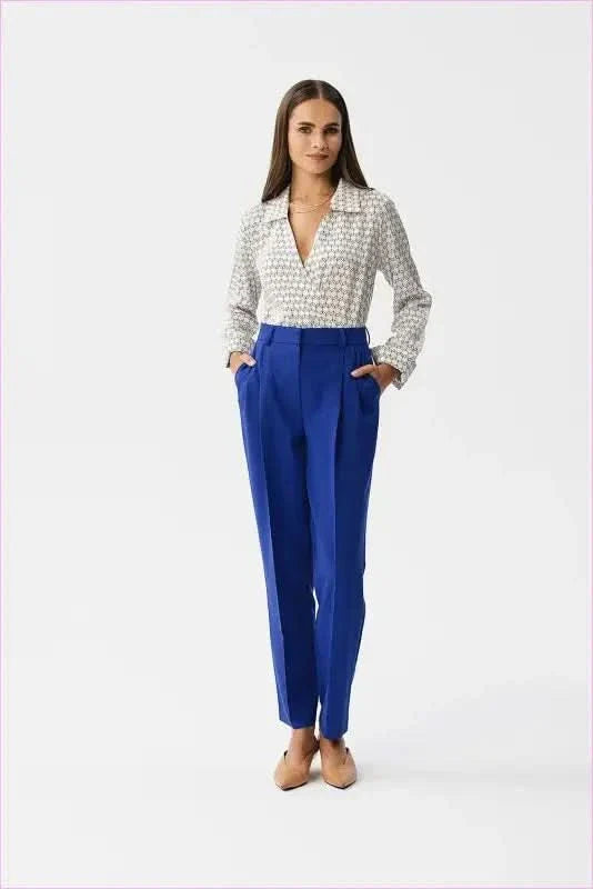 Stylish Comfort Fabric Pants Unique Fashion