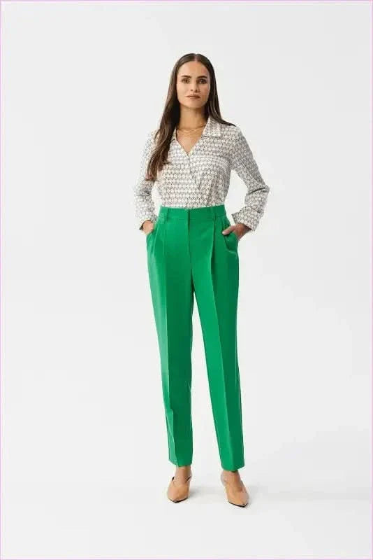 Stylish Comfort Fabric Pants Unique Fashion