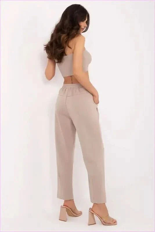 Stylish Comfort Sweatpants Unique Fashion