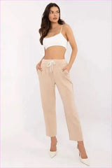 Stylish Comfort Sweatpants Unique Fashion