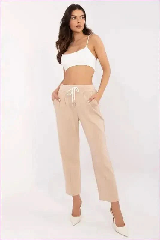 Stylish Comfort Sweatpants Unique Fashion