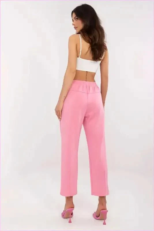 Stylish Comfort Sweatpants Unique Fashion