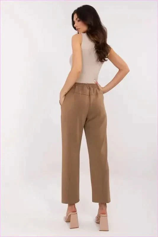 Stylish Comfort Sweatpants Unique Fashion