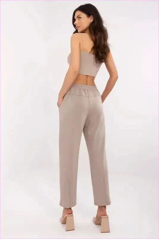 Stylish Comfort Sweatpants Unique Fashion