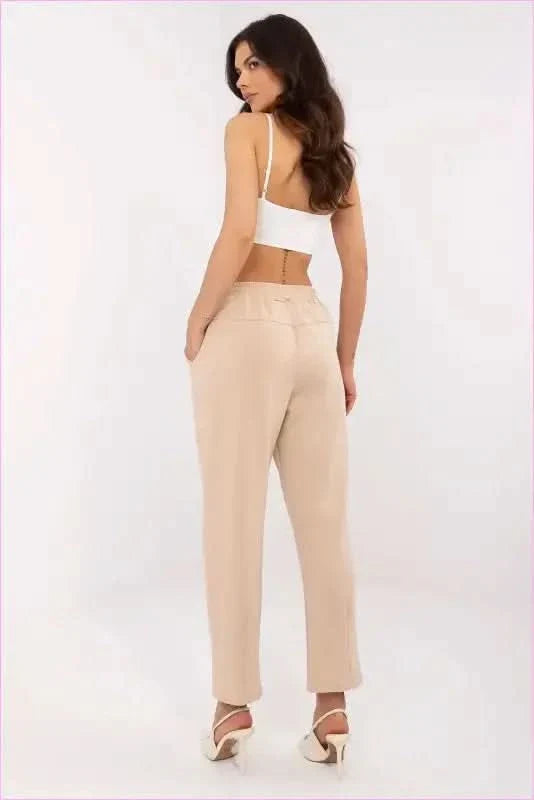 Stylish Comfort Sweatpants Unique Fashion