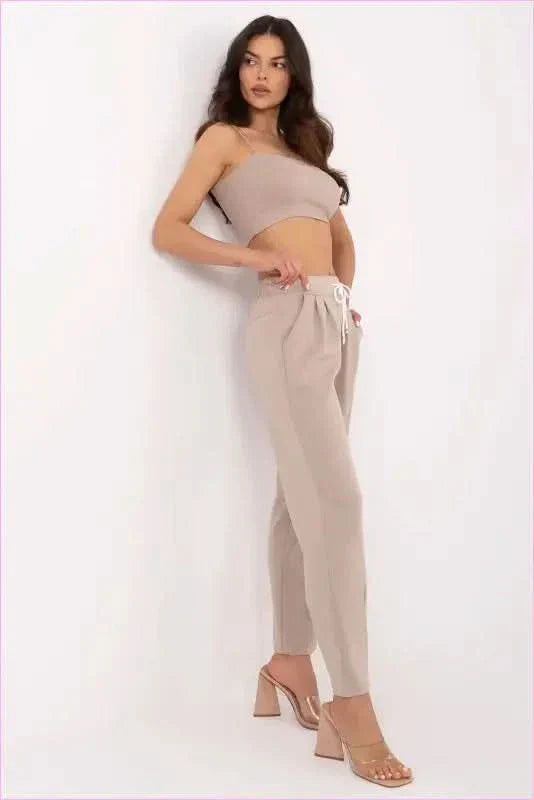 Stylish Comfort Sweatpants Unique Fashion