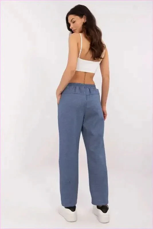 Stylish Comfort Sweatpants Unique Fashion
